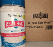 Real Salt