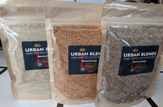 Urban Blends Seasonings Variety Pack