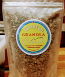 Frosted Granola Cereal