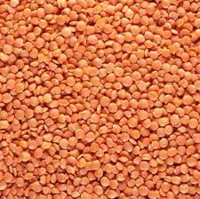 Red Lentils