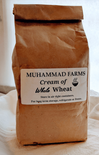 Muhammad Farms Cream of Whole Wheat Cereal